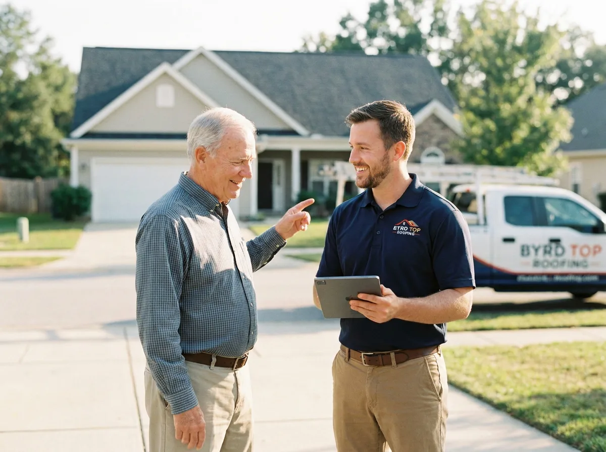 Roofing Irving, TX FAQs